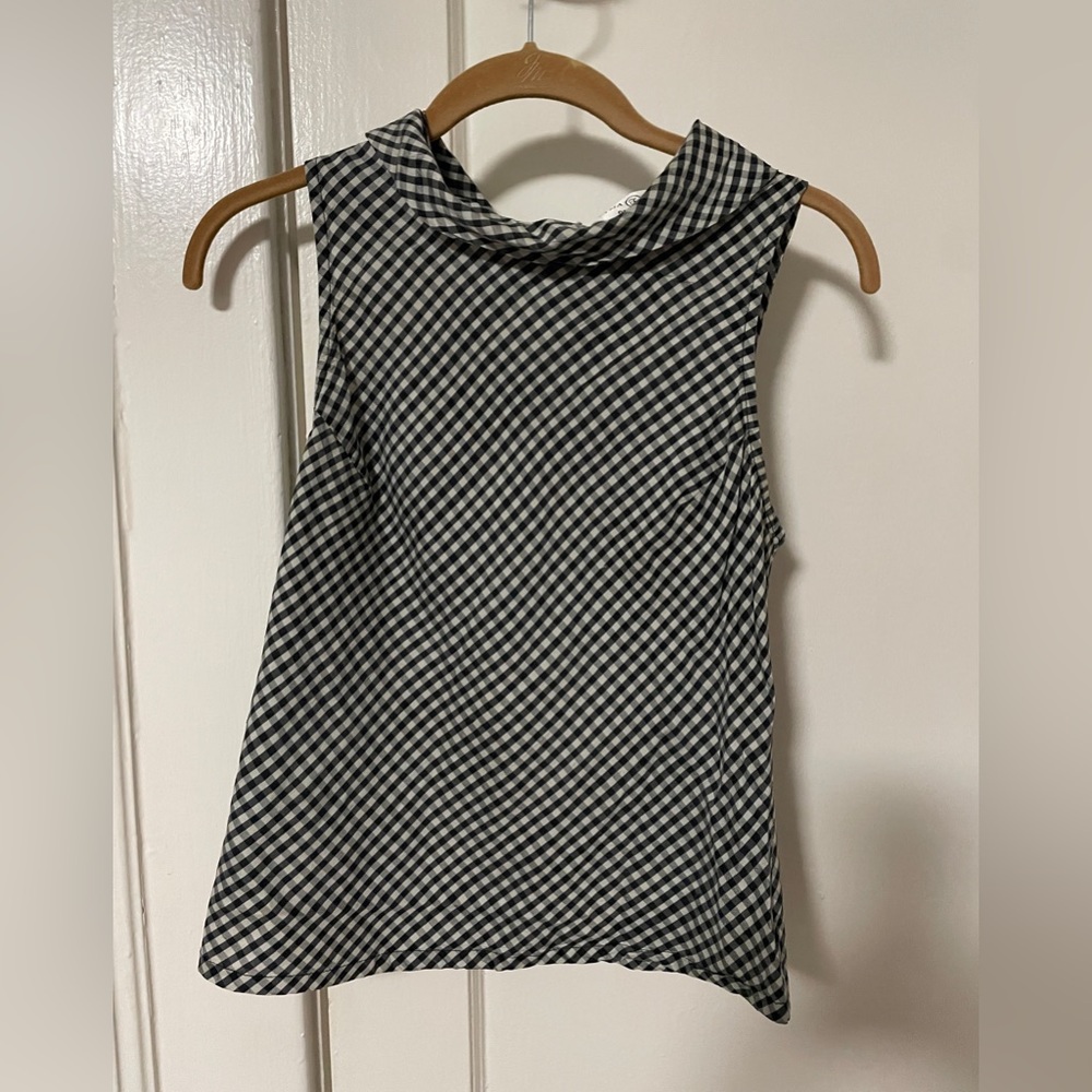 Trina Turk blouse